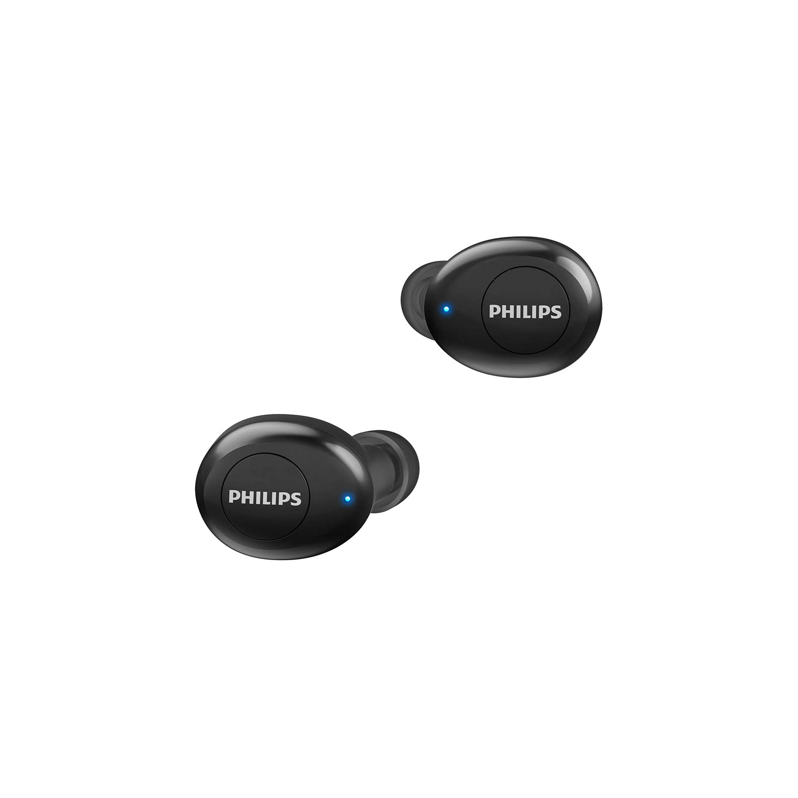 Навушники Philips TAUT102BK True Wireless Black (TAUT102BK/00)