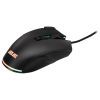 Мишка 2E MG330 RGB USB Black (2E-MG330UB) зображення 3