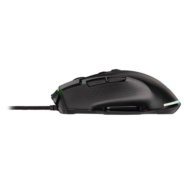 Мишка 2E MG330 RGB USB Black (2E-MG330UB) зображення 4