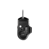 Мишка 2E MG330 RGB USB Black (2E-MG330UB) зображення 5