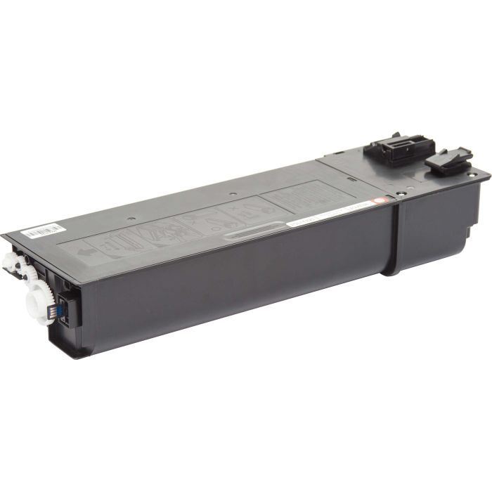 Тонер-картридж BASF Sharp AR-6020/6023/6031, MX237GT (KT-MX237GT) изображение 3