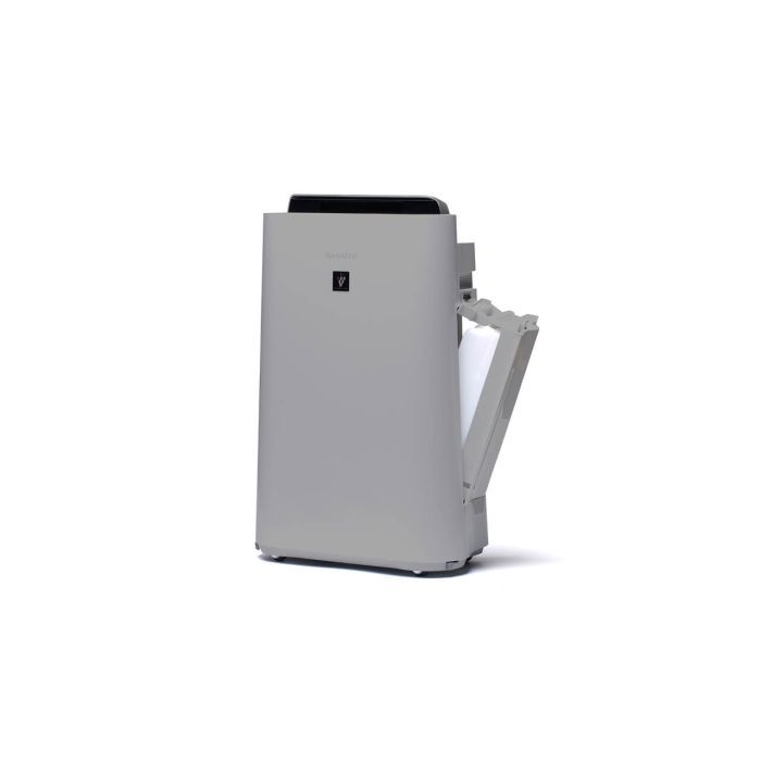 Очисник повітря Sharp UA-HD50E-L зображення 4