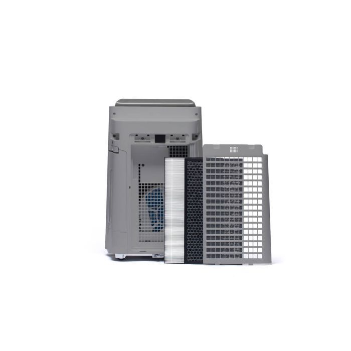 Очисник повітря Sharp UA-HD50E-L зображення 6