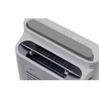 Очисник повітря Sharp UA-HD50E-L зображення 8