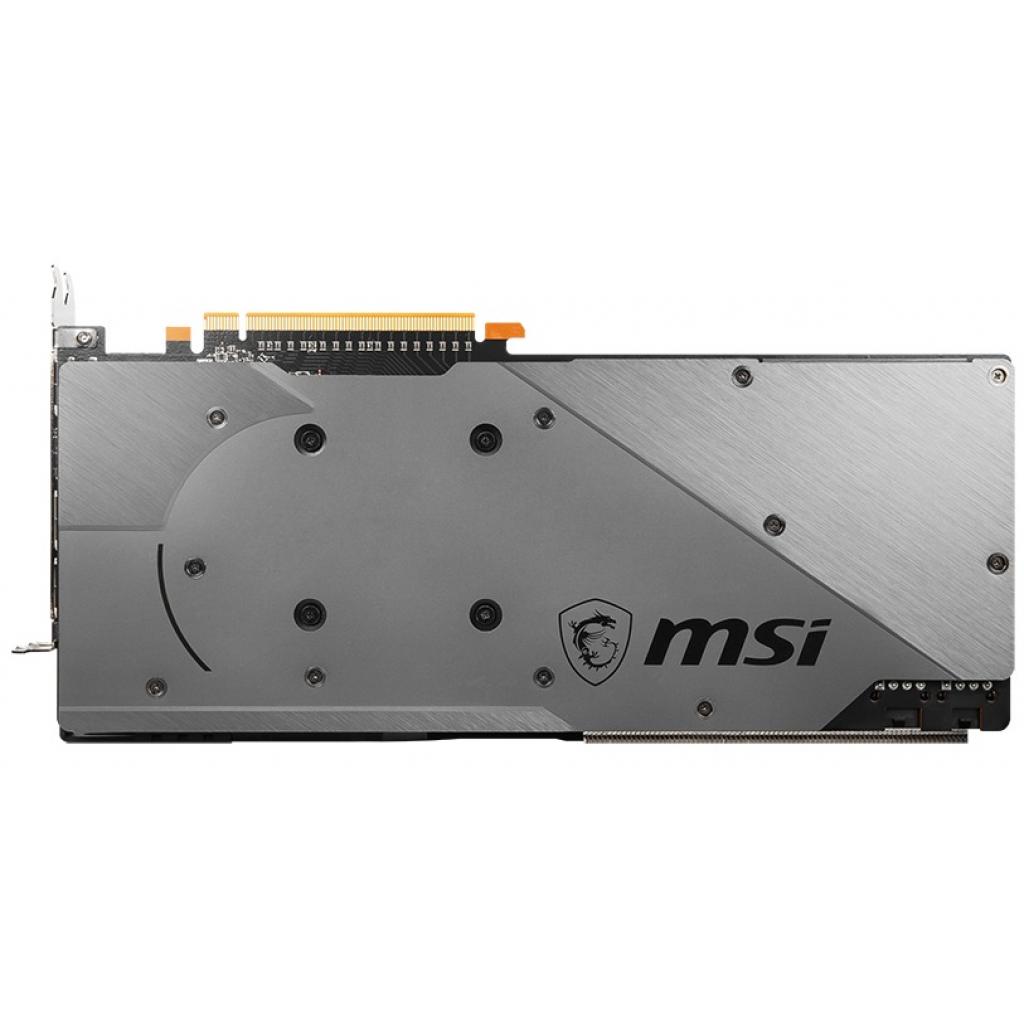 Видеокарта MSI Radeon RX 5700 8192Mb GAMING (RX 5700 GAMING) изображение 4