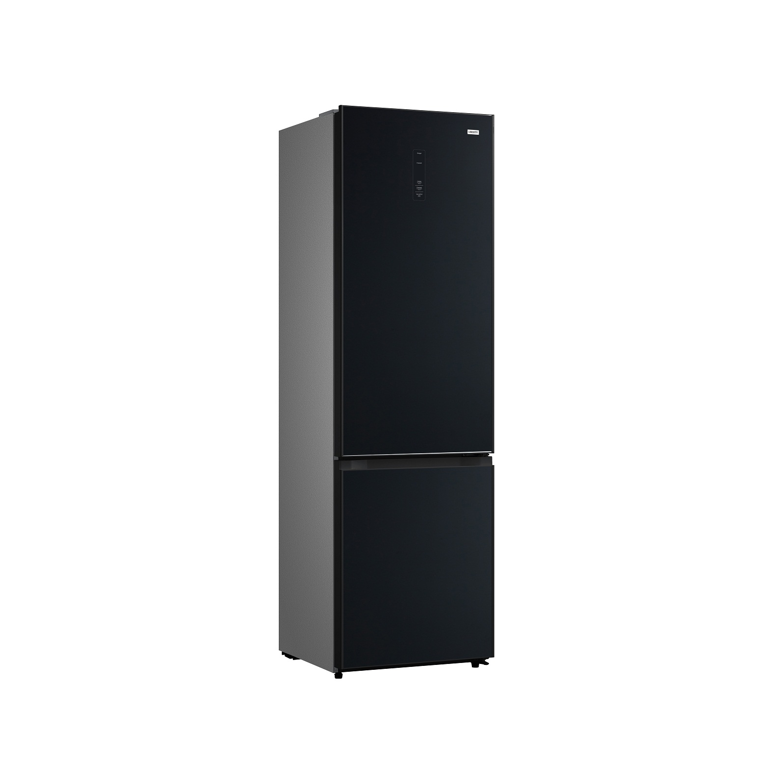 Холодильник Liberty DRF-380 NGB