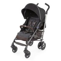 Коляска Chicco Lite Way 3 Top Special Edition Stroller (79599.03)