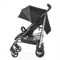Коляска Chicco Lite Way 3 Top Special Edition Stroller (79599.03) изображение 3