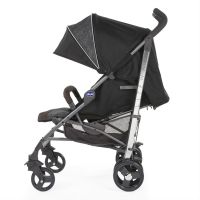 Коляска Chicco Lite Way 3 Top Special Edition Stroller (79599.03) изображение 4