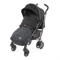 Коляска Chicco Lite Way 3 Top Special Edition Stroller (79599.03) изображение 5