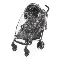 Коляска Chicco Lite Way 3 Top Special Edition Stroller (79599.03) изображение 6