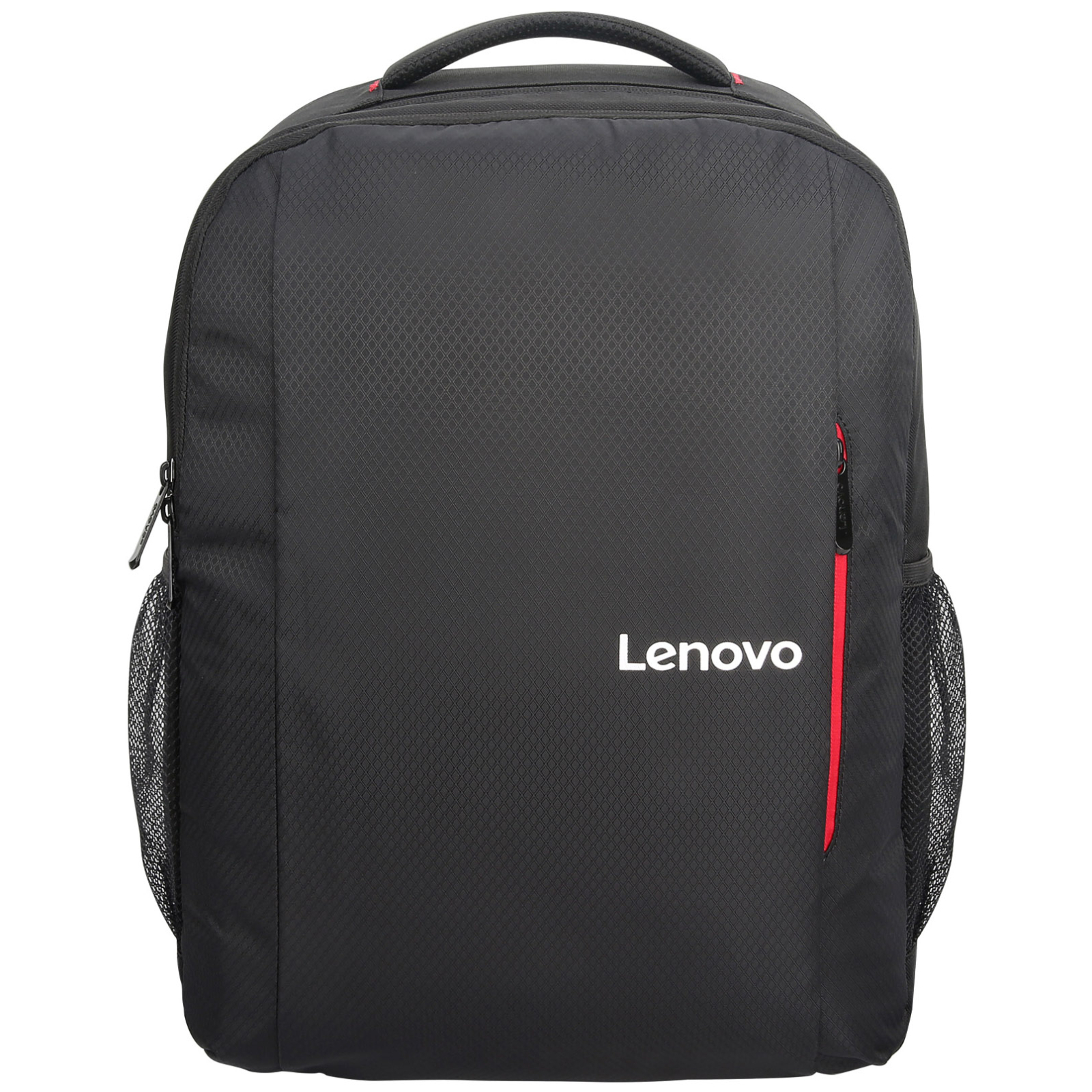 Рюкзак для ноутбука Lenovo 15.6" Laptop Everyday Backpack B515 Black (GX40Q75215) изображение 5