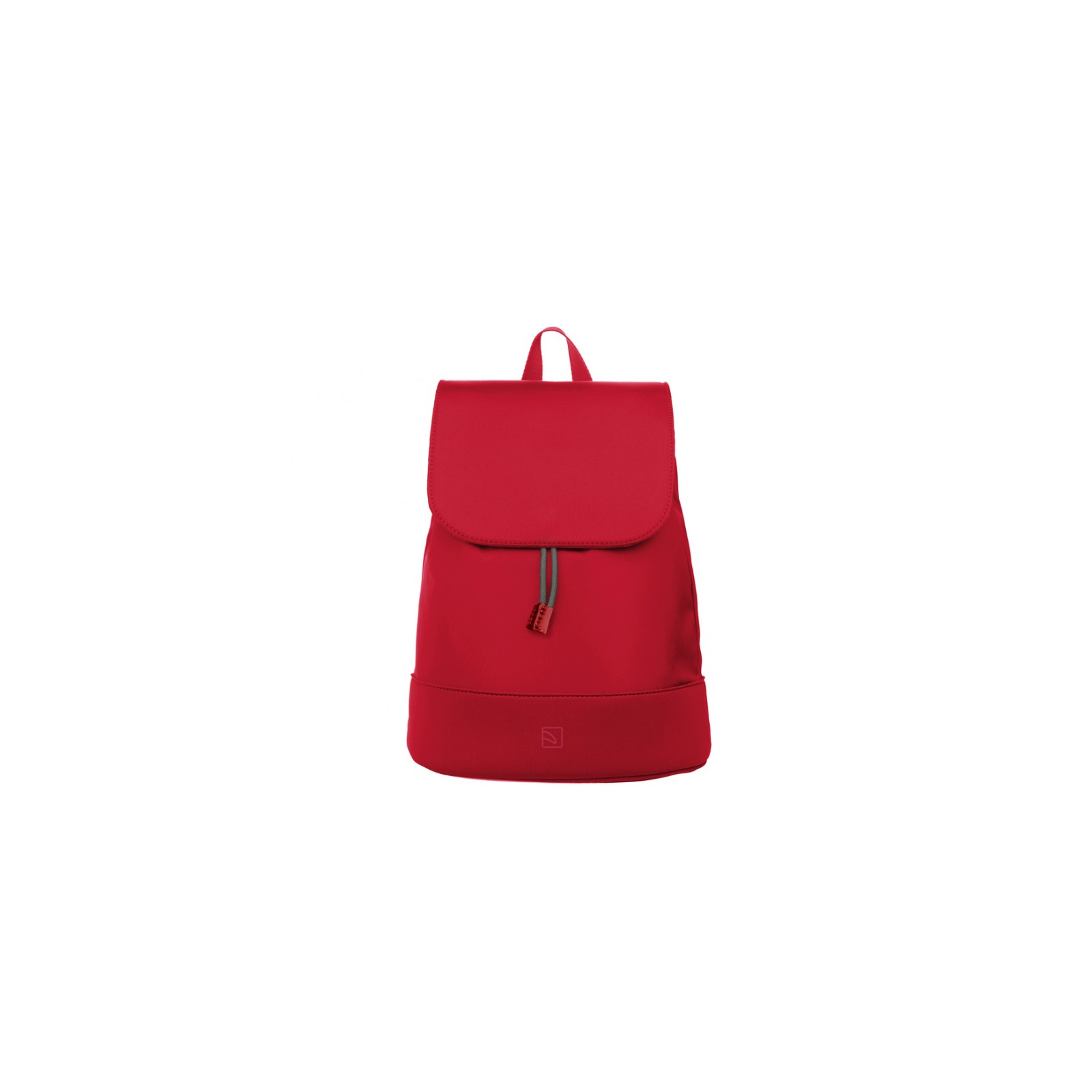 Рюкзак туристичний Tucano сумки Sec M Red (BSECBK-M-R) зображення 2