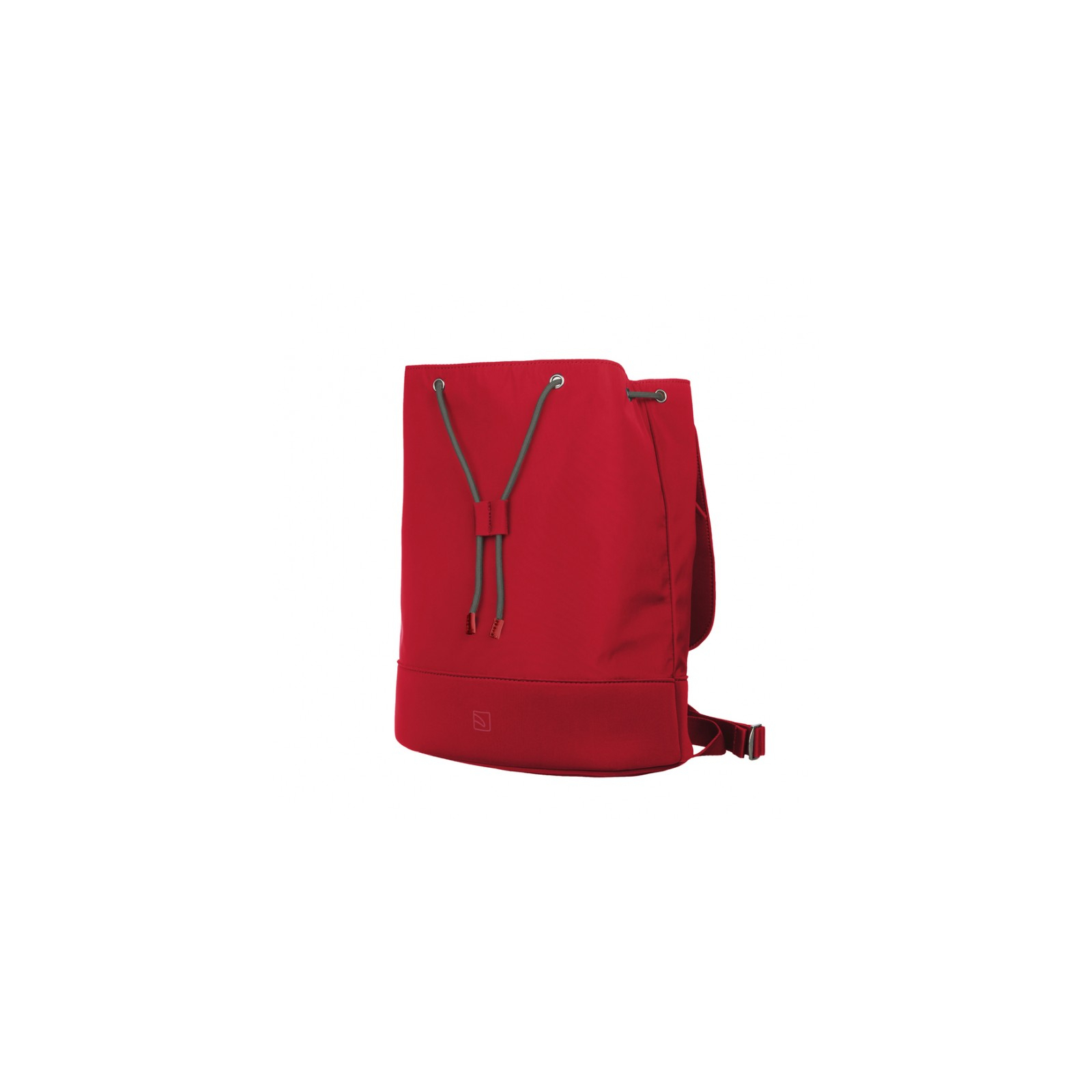 Рюкзак туристичний Tucano сумки Sec M Red (BSECBK-M-R) зображення 3
