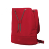Рюкзак туристический Tucano сумки Sec M Red (BSECBK-M-R) изображение 3