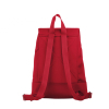 Рюкзак туристический Tucano сумки Sec M Red (BSECBK-M-R) изображение 5