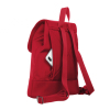 Рюкзак туристический Tucano сумки Sec M Red (BSECBK-M-R) изображение 6