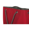 Рюкзак туристический Tucano сумки Sec M Red (BSECBK-M-R) изображение 7
