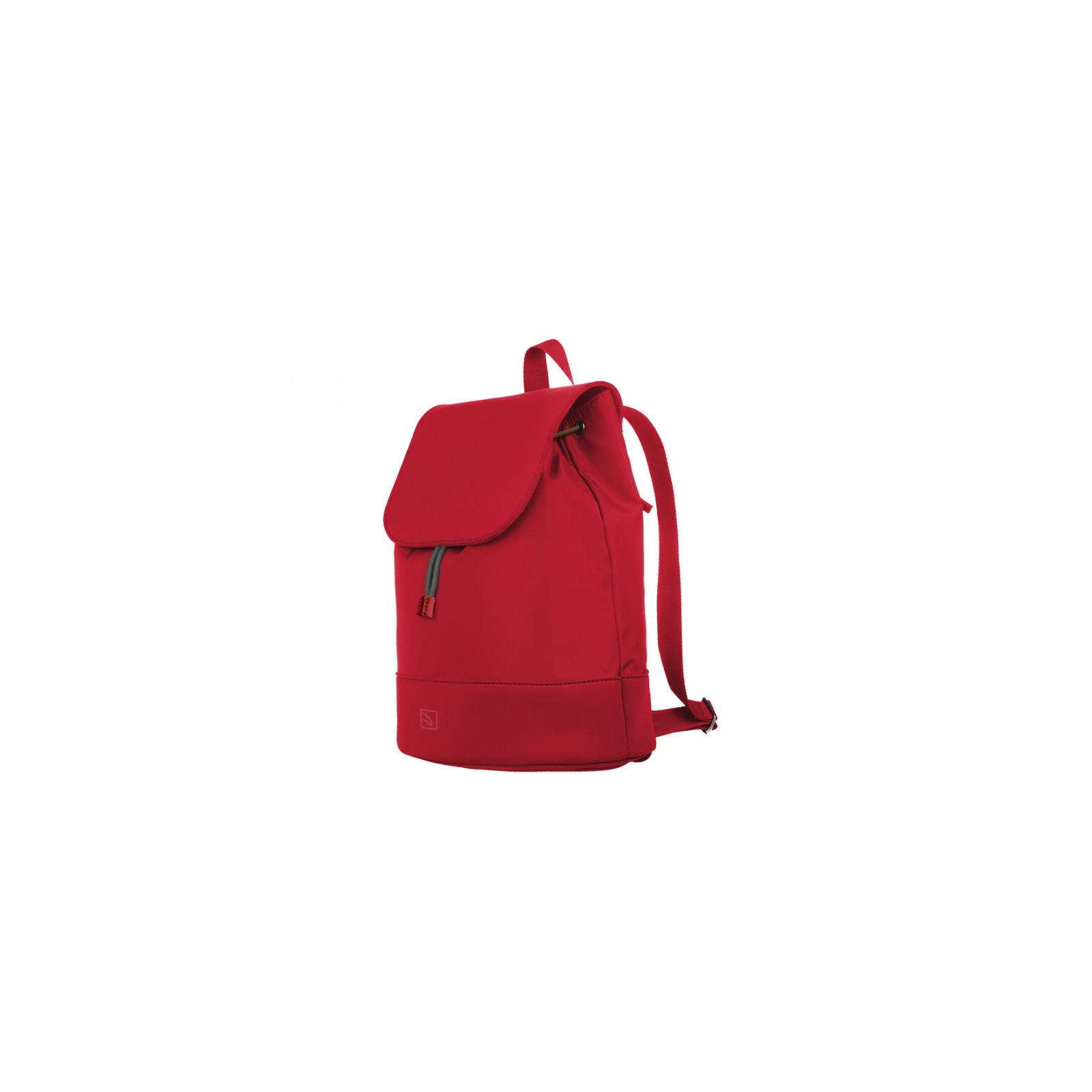Рюкзак туристический Tucano сумки Sec M Red (BSECBK-M-R)