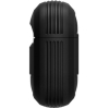Чехол для наушников Spigen для Airpods Pro Rugged Armor Black (ASD00540) изображение 6