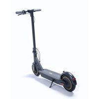 Электросамокат Segway Ninebot MAX G30 (40.30.0000.00) изображение 3