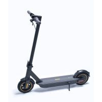 Электросамокат Segway Ninebot MAX G30 (40.30.0000.00) изображение 7