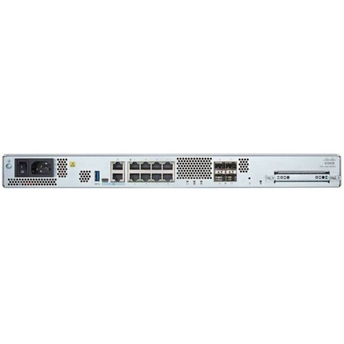 Файрвол Cisco FPR1140-NGFW-K9