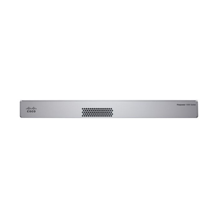 Файрвол Cisco FPR1140-NGFW-K9 изображение 2
