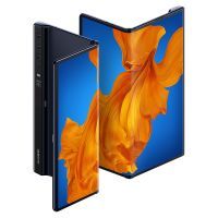 Мобільний телефон Huawei Mate Xs 8/512GB Interstellar Blue (51095CSQ)