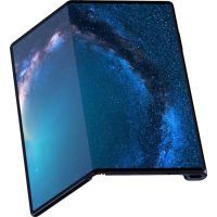 Мобільний телефон Huawei Mate Xs 8/512GB Interstellar Blue (51095CSQ) зображення 6