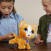 Интерактивная игрушка Hasbro FurReal Friends Большой озорной питомец Котенок (E8931_E8949) изображение 4