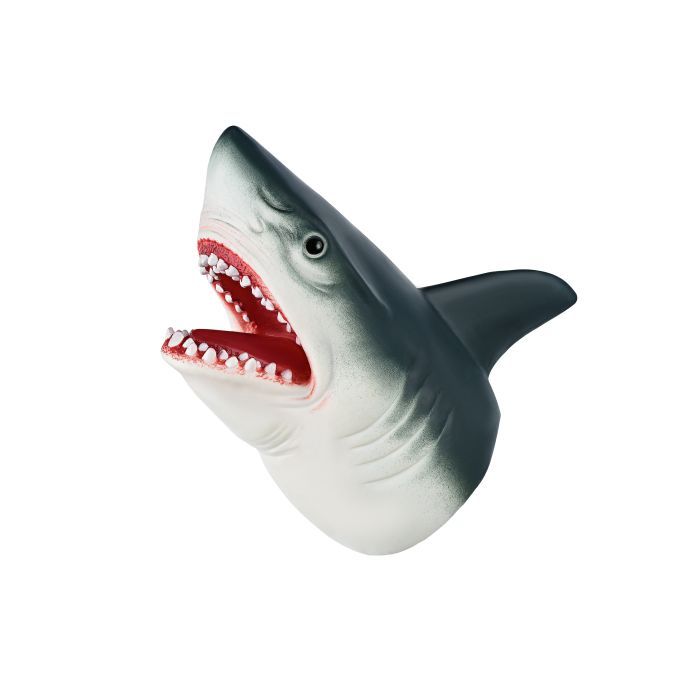 Игровой набор Same Toy рукавичка Акула (X301UT) изображение 4
