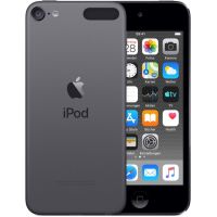 MP3 плеер Apple iPod touch A2178, 32GB, Space Grey (MVHW2RP/A) изображение 2