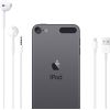 MP3 плеер Apple iPod touch A2178, 32GB, Space Grey (MVHW2RP/A) изображение 3