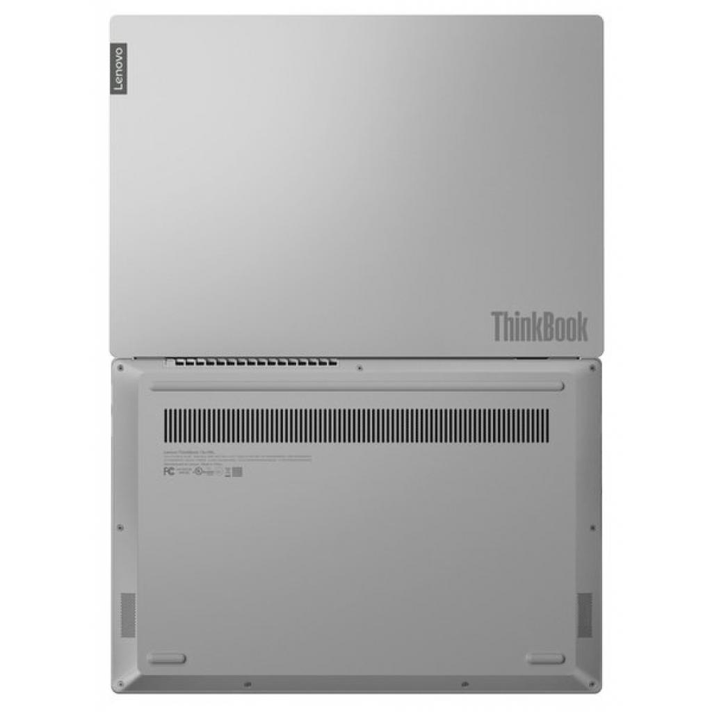 Ноутбук Lenovo ThinkBook S13 (20RR0006RA) зображення 11