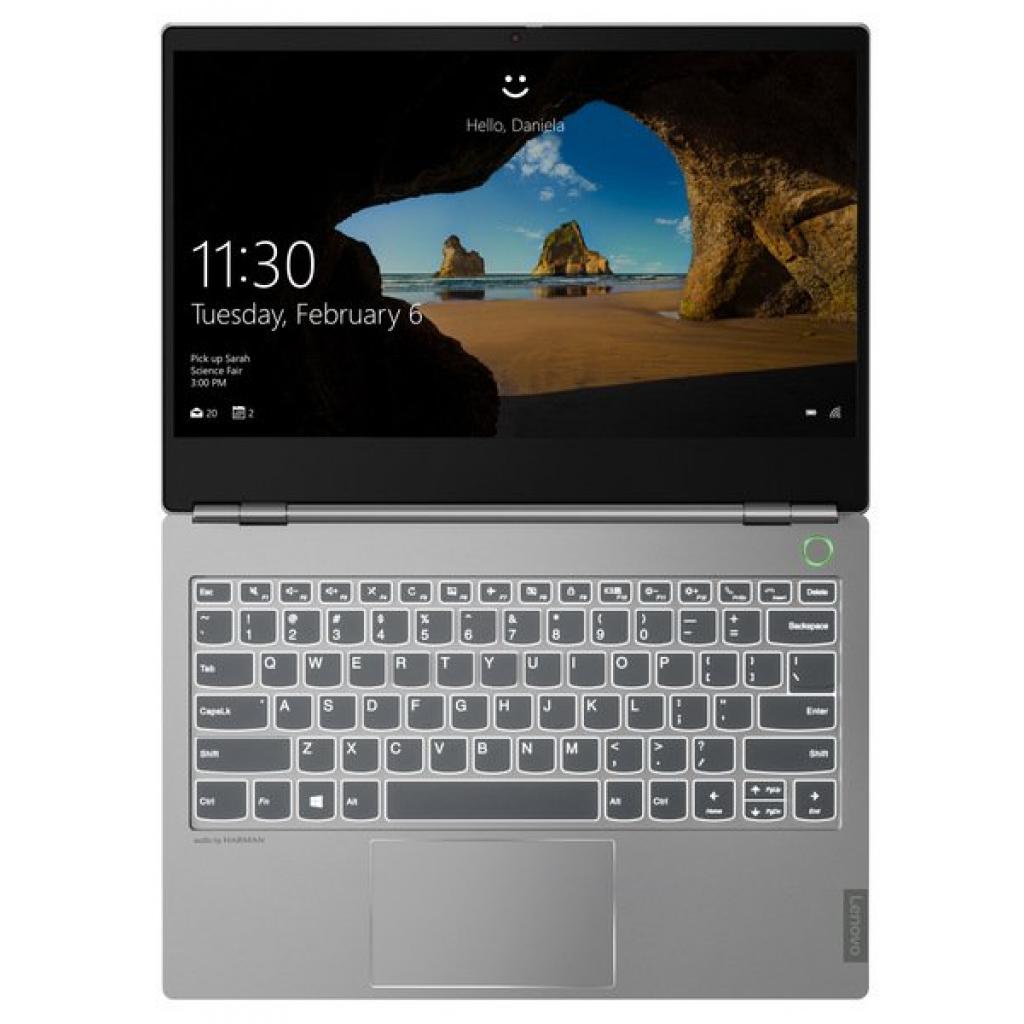 Ноутбук Lenovo ThinkBook S13 (20RR0006RA) зображення 6