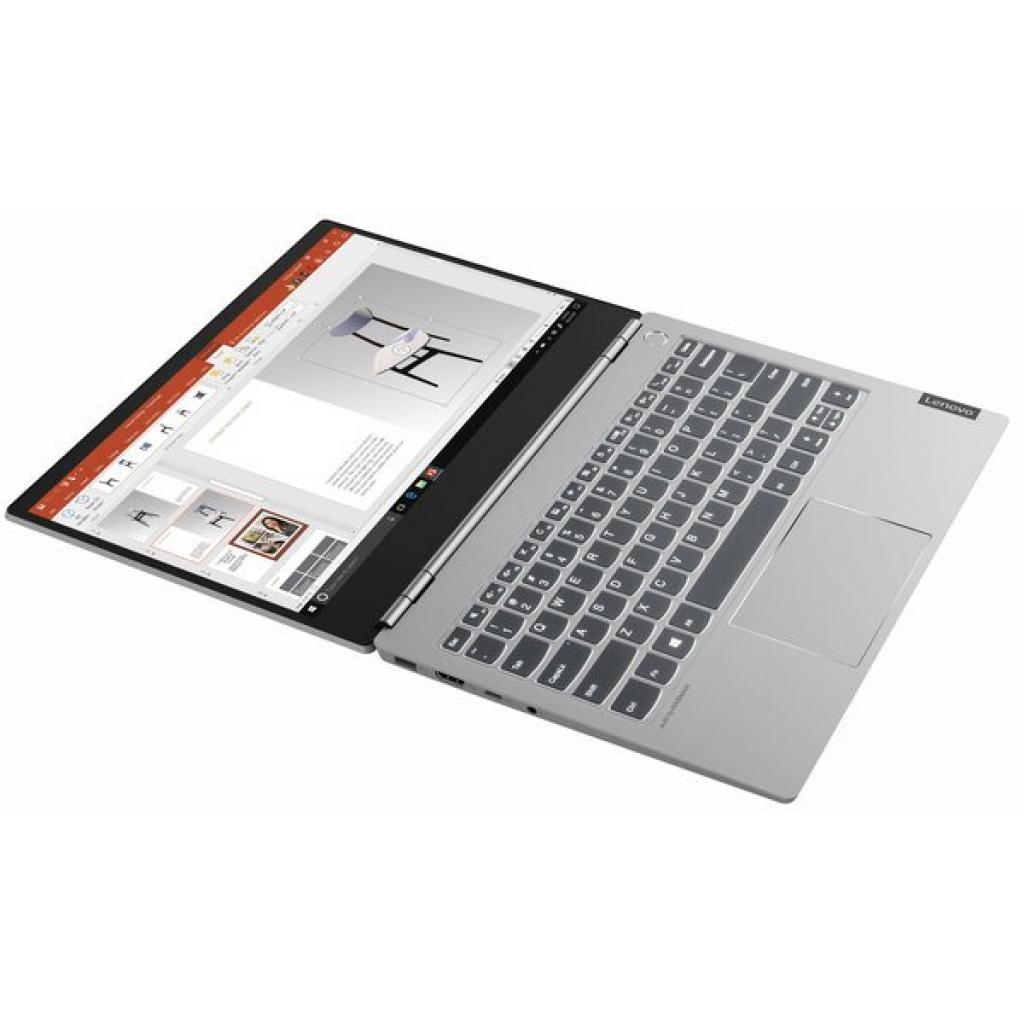 Ноутбук Lenovo ThinkBook S13 (20RR0006RA) зображення 7