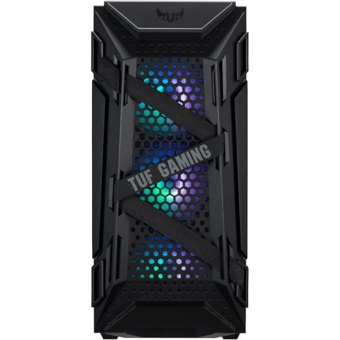 Корпус ASUS GT301 TUF GAMING (90DC0040-B49000) изображение 3
