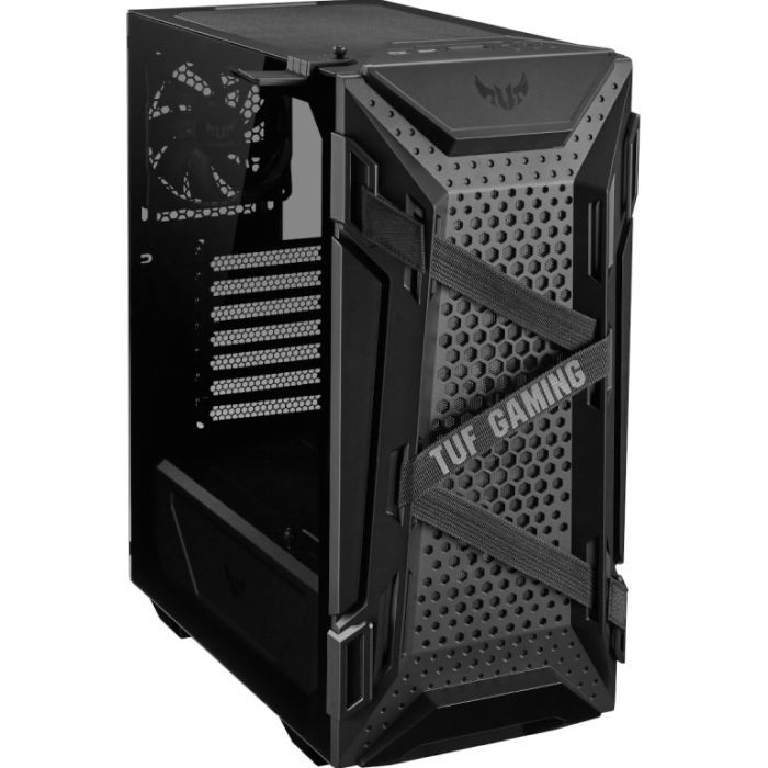 Корпус ASUS GT301 TUF GAMING (90DC0040-B49000) изображение 5