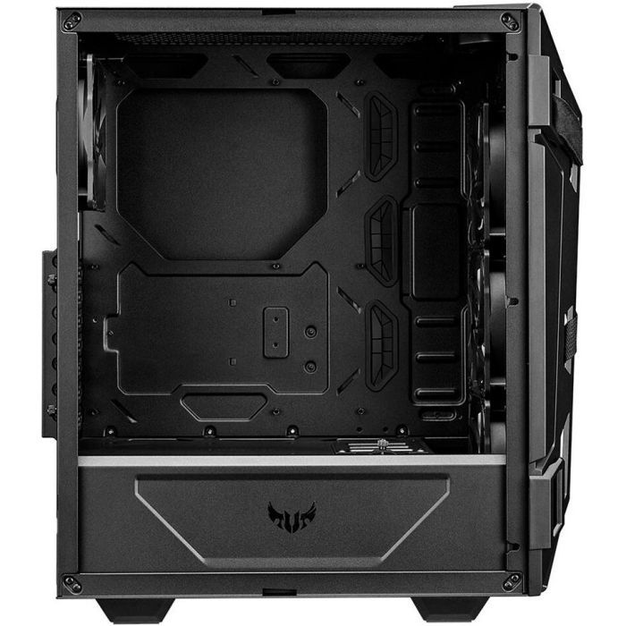 Корпус ASUS GT301 TUF GAMING (90DC0040-B49000) изображение 6