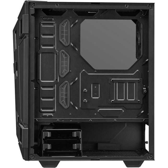 Корпус ASUS GT301 TUF GAMING (90DC0040-B49000) изображение 7