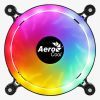 Кулер для корпуса AeroCool Spectro 12 FRGB изображение 2