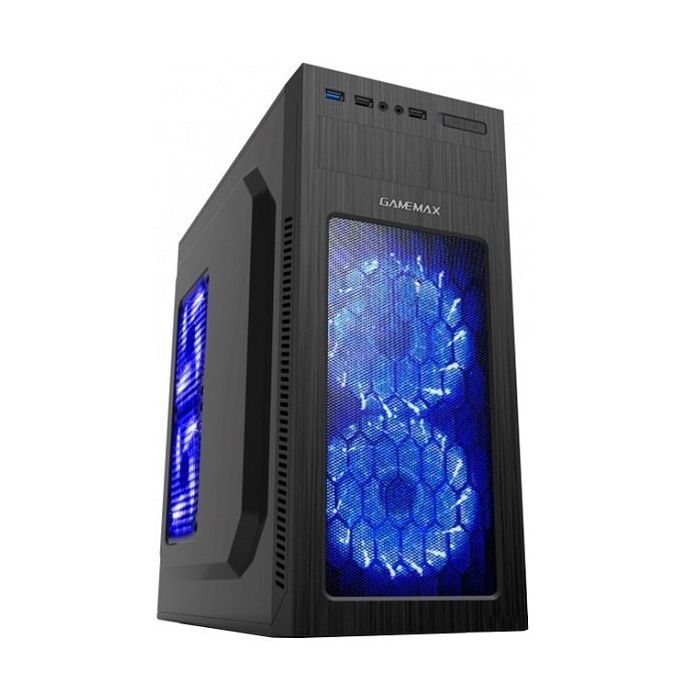 Корпус Gamemax MT520-NP изображение 2