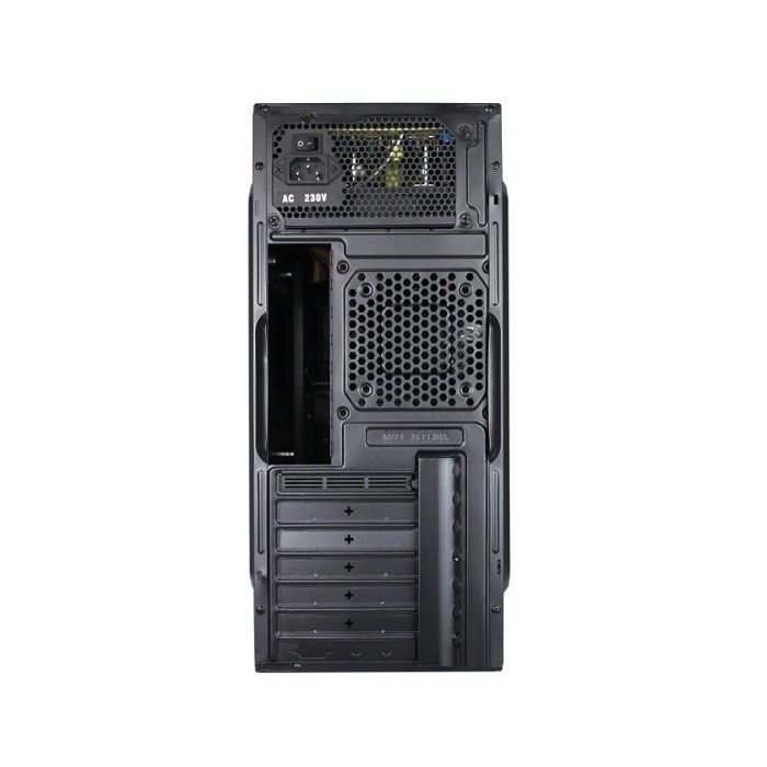 Корпус Gamemax MT520-NP изображение 4
