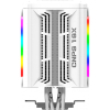 Кулер для процессора Zalman CNPS16X White ARGB изображение 4
