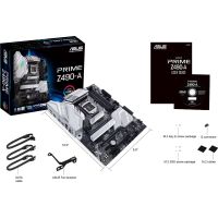 Материнская плата ASUS PRIME Z490-A изображение 6