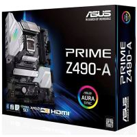 Материнская плата ASUS PRIME Z490-A изображение 7