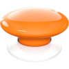 Умная кнопка Fibaro The Button, Z-Wave, 3V ER14250, помаранчева (FGPB-101-8_ZW5)