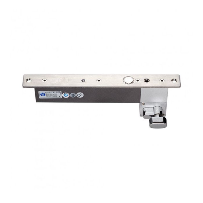 Електромеханічний замок Yli Electronic YB-630A(LED)