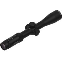 Оптический прицел Vector Optics Forester 2-10x40 illum (30mm) SFP (SCOM-02) изображение 2